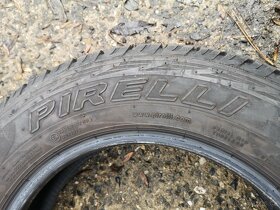 Pneumatiky na Lada Niva 185/75 R16 - 5