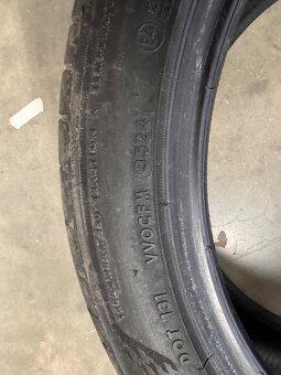 BRIDGESTONE TURANZA T005 EV XL 235/45 R18 98W - 5
