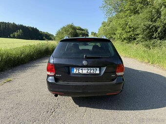 Volkswagen Golf Variant - 5