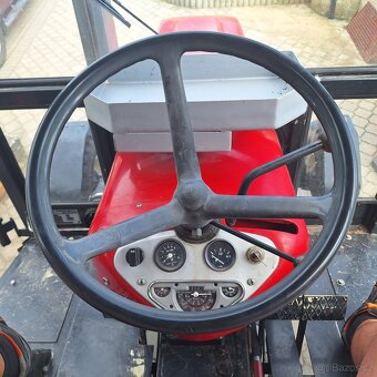 Prodam Zetor 6718 - 5