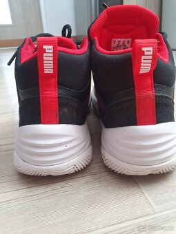 Boty puma - 5