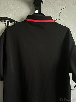 Lacoste triko - 5