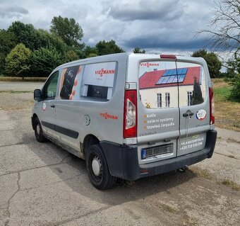 Peugeot Expert 1.6HDi 66kW L1H1 Tažné ČR - 5