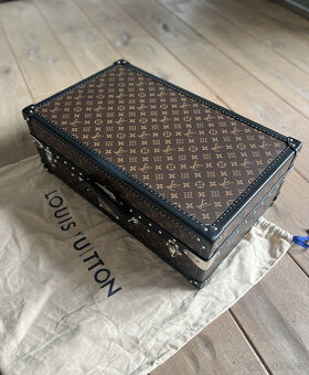 Pouzdro na boty Louis Vuitton Alzer Gemine nové - 5