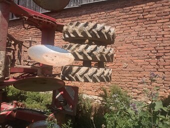 HORSCH TIGER 4MZ - 5