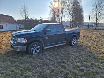 DODGE RAM - 5