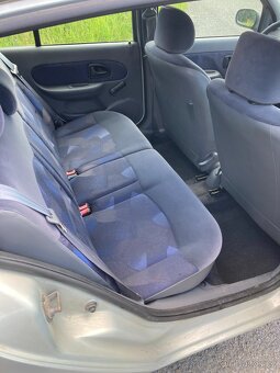 Renault clio 1.4 - 5