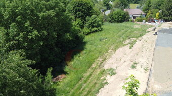 Prodej pozemku 2050 m2, Pařezov u Domažlic - 5
