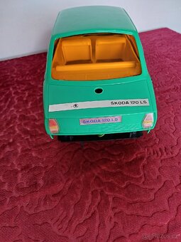 Ites škoda 120 LS. - 5