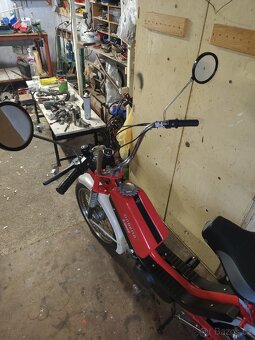 Babeta 210 - 5
