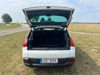 Peugeot 3008 1.6 THP 115kW po GO MOTORU - 5
