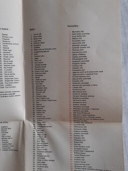 KNIHA O JIZERSKÝCH HORÁCH - NEVRLÝ - 5