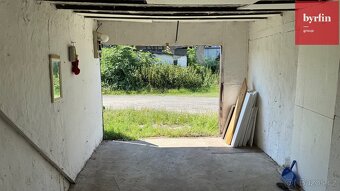 Prodej garáže, Bochenkova, Opava - 5