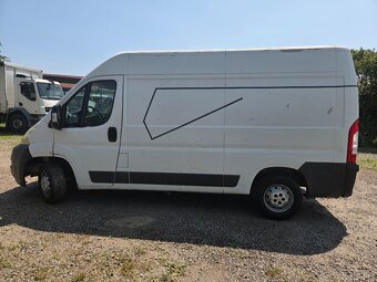 PEUGEOT BOXER 2.2 HDI - 5