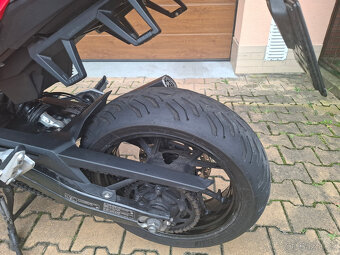 BMW F 900 XR - 5