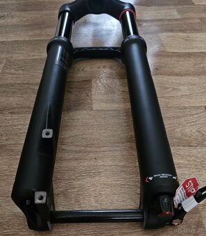 Rock shox pike ( 140mm 29+) - 5