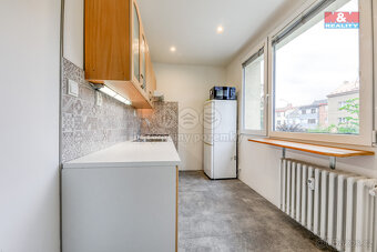 Prodej bytu 3+kk, 65 m², Plzeň, ul. Masarykova - 5