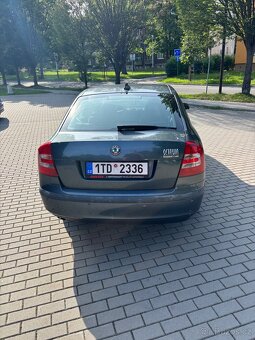 Škoda octavia 2 1.6mpi 75kw - 5