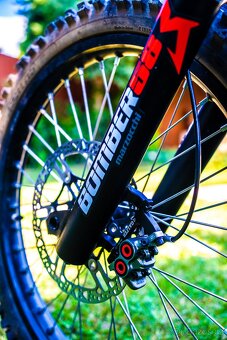 EBMX ŠPECIÁL SUR-RON Lightbee X - 5