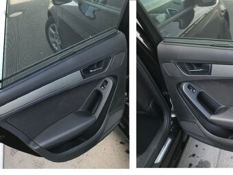 A4 Avant 35 TDi 163PS Aut Nav Kůže LED AAC PDC AL 2/21 - 5