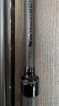 Fox Horizon X5 12ft 3,25lb - 5