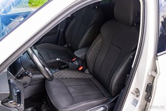 Škoda Kamiq 1.0 TSI 85 kW / 1 rok záruka / - 5
