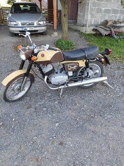 Cz 250/471 Smolík - 5