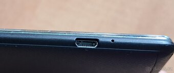 POUŽITÝ Tablet Asus ZenPad C 7.0 P01Y 16GB - 5
