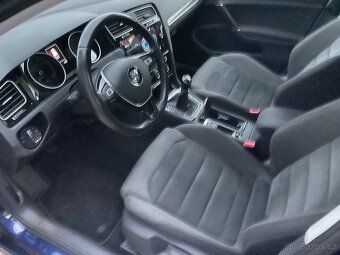 VW GOLF 7 MODEL 2018 FACELIFT 1,4 92KW FULL LED - 5