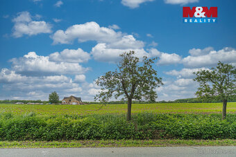 Prodej pozemku k bydlení, 2006 m², Suchdol - Solopysky - 5