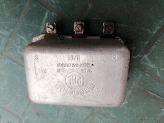 Relé 12 v - 5