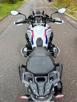 BMW R1250GS Rally - 5