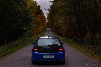 Golf IV 1.8t - 5