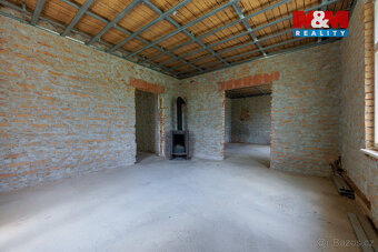 Prodej rodinného domu, 194 m², Doubrava-Lipová - 5