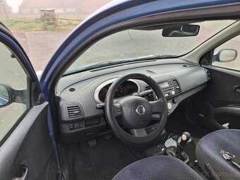 Nissan Micra 1.2 48kw - 5