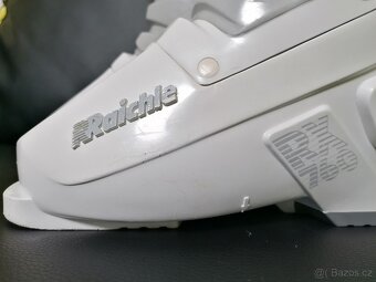 BOTY RAICHLE 37 - 5