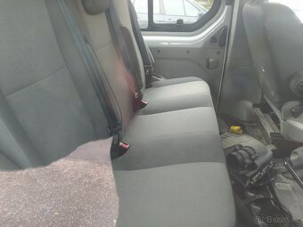 Renault trafic 2.5 107kw automat - 5