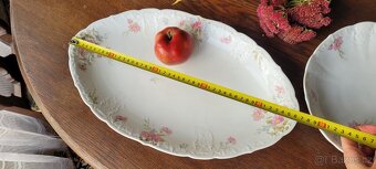 Sada servírovacích talířů Pirkenhammer - 5