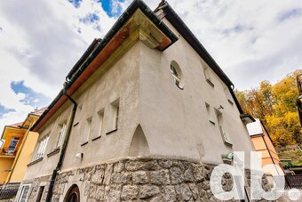 Prodej rodinného domu 380 m², Kraslice, ev.č. 01714 - 5