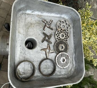 Řeznický vlček - 5