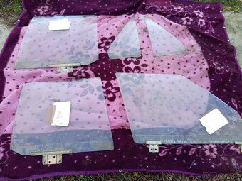 Škoda Favorit náhradní díly, ceny v popisu - 5