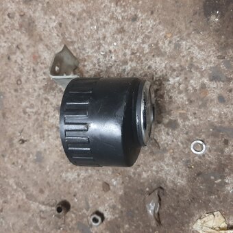 Babetta 210,215,225 - 5