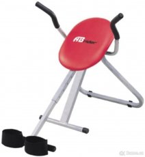 Posilovací stroj na břišní svaly - NOVÝ - 5