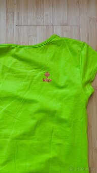Tričko zn. Kilpi vel. 38 - 5