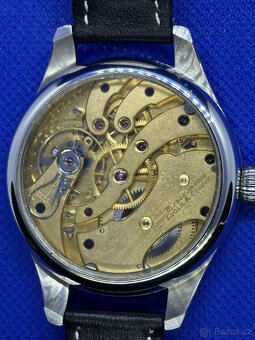 Hodinky Ulysse Nardin - 5
