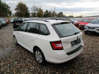 Škoda Fabia, 1,2TSI-66KW-NOVÁ STK+OLEJ - 5