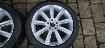 Disky Mercedes CL / Viano 18" - 245/45/18 - 5