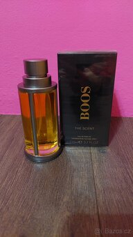 Pánské parfémy Hugo Boss,Million - 5