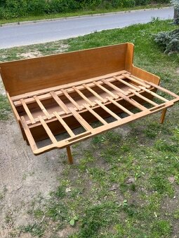 Rozkládací gauč - 5