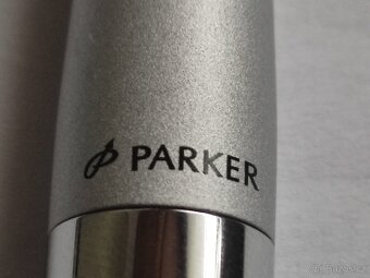kuličkové pero Parker - 5